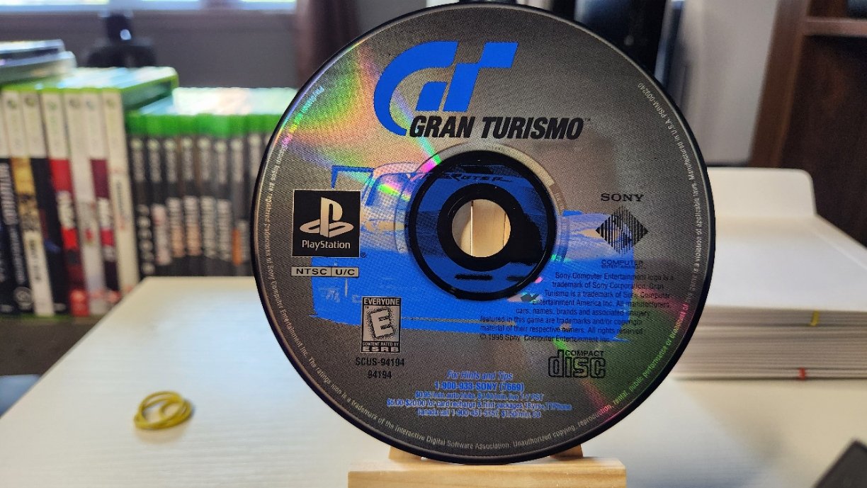 Gran Turismo